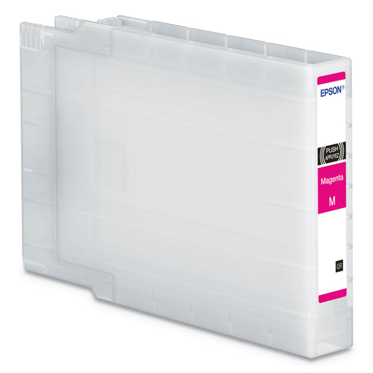 Epson T912320 (912) DURABrite Pro Ink, 1700 Page-Yield, Magenta