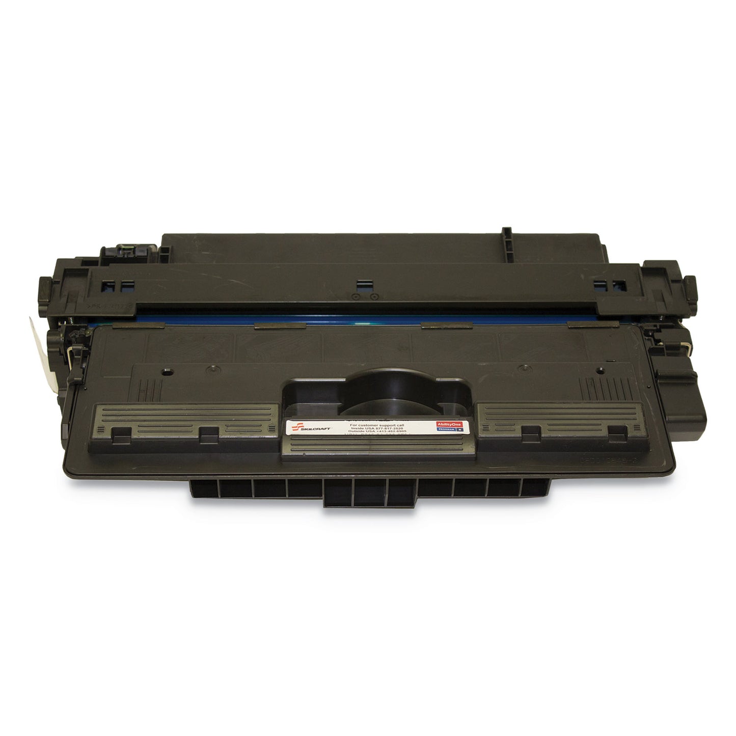 AbilityOne 7510016703513 Remanufactured CC530A (304A) Toner, 3,500 Page-Yield, Black