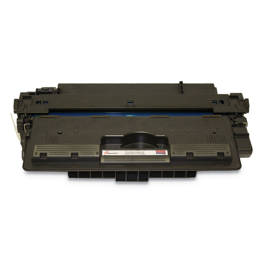 AbilityOne 7510016703515 Remanufactured CF226A (26A) Toner, 3,100 Page-Yield, Black