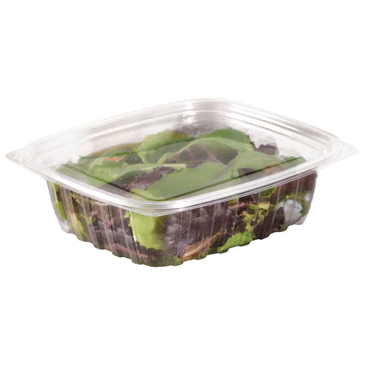 Dart C32DLR ClearPac Clear Container Lids