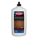 WEIMAN High Traffic Hardwood Polish and Restorer, 32 oz Squeeze Bottle (523EA)