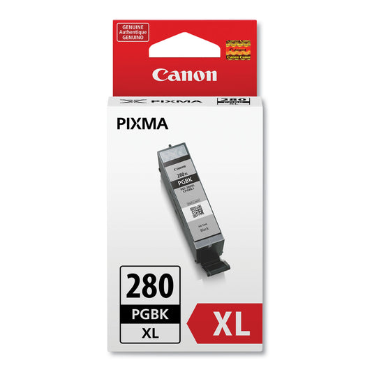 Canon 2021C001 (PGI-280XL) Ink, Black