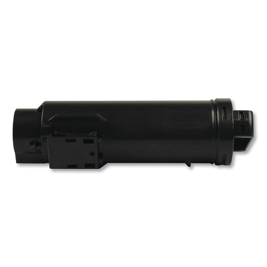 Innovera Remanufactured Black Toner, Replacement for 593-BBOS, 1,200 Page-Yield (D593BBOS)