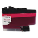 Brother LC3039M INKvestment Ultra High-Yield Ink, 5,000 Page-Yield, Magenta