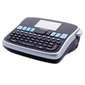 DYMO LabelManager 360D Label Maker, 2 Lines, 2.8 x 7.76 x 5.9 (1754488)