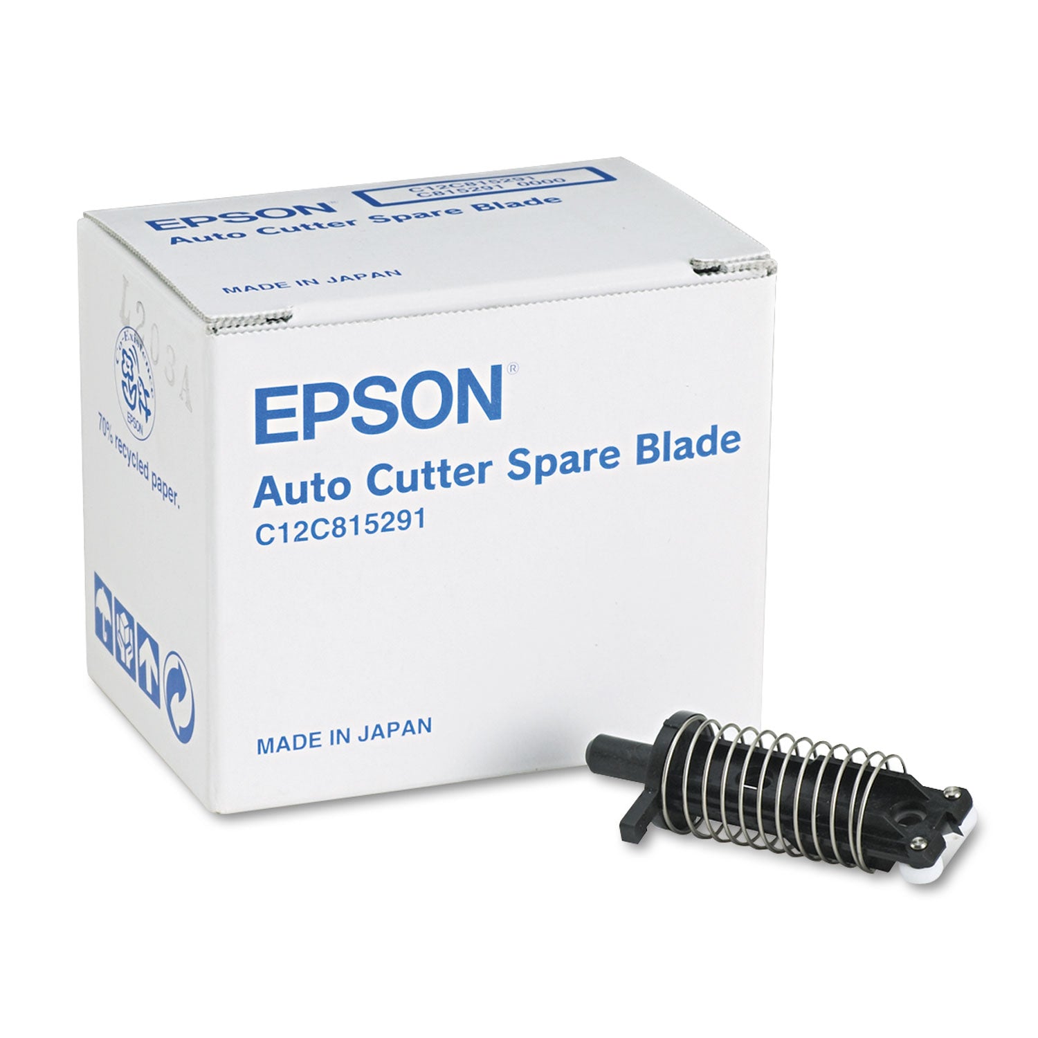 Epson C12C815291 Replacement Cutter Blade