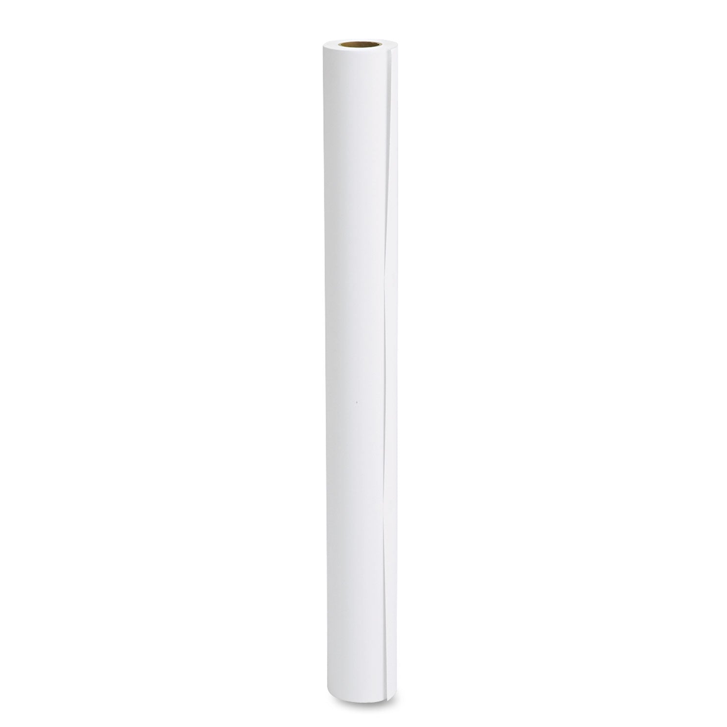 Epson Presentation Matte Paper, 36" x 82 ft, Matte White (S041221)
