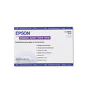 Epson Premium Photo Paper, 10.4 mil, 11 x 17, High-Gloss White, 20/Pack (S041290)