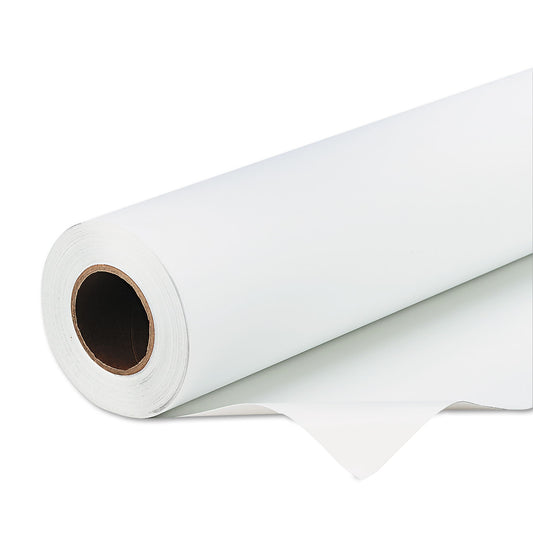 Epson Somerset Velvet Paper Roll, 44" x 50 ft, White (SP91204)