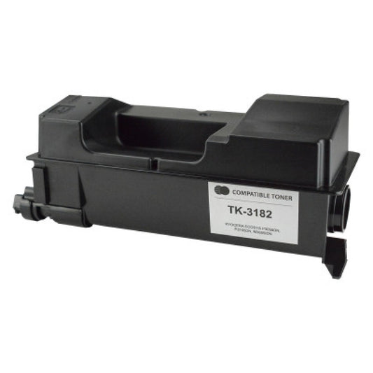 Elite TK-3182 Toner Cartridge - Black