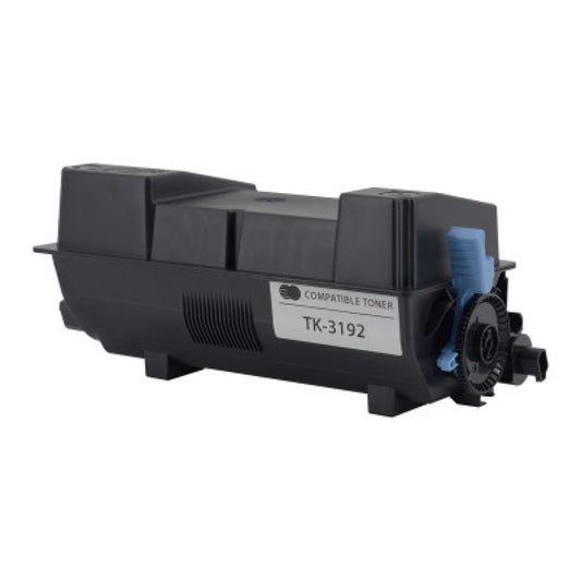 Elite TK-3192 Toner Cartridge - Black