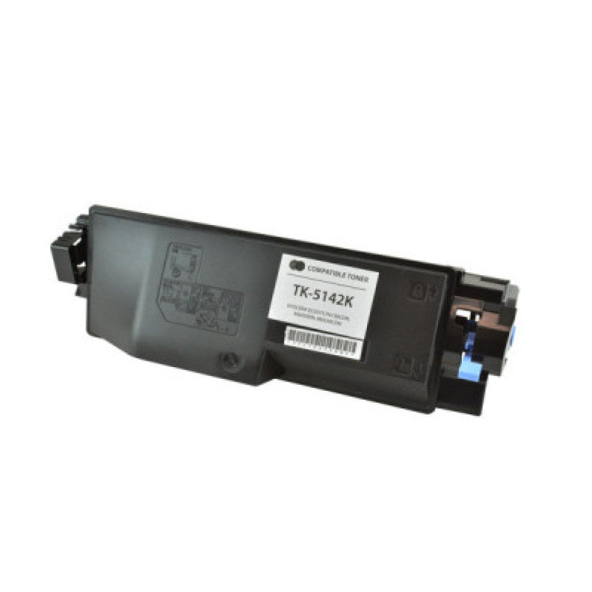 Elite TK-5142K Toner Cartridge