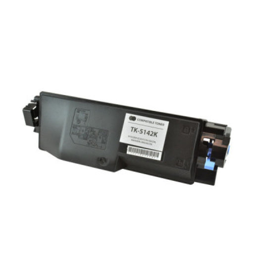 Elite TK-5142K Toner Cartridge