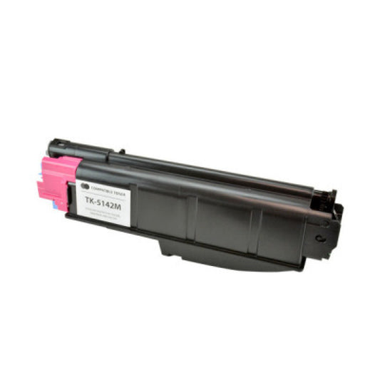 Elite TK-5142M Toner Cartridge