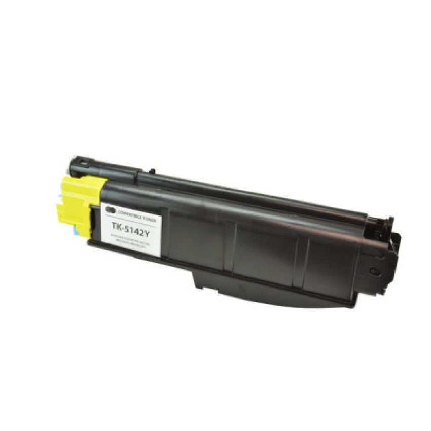 Elite TK-5142Y Toner Cartridge