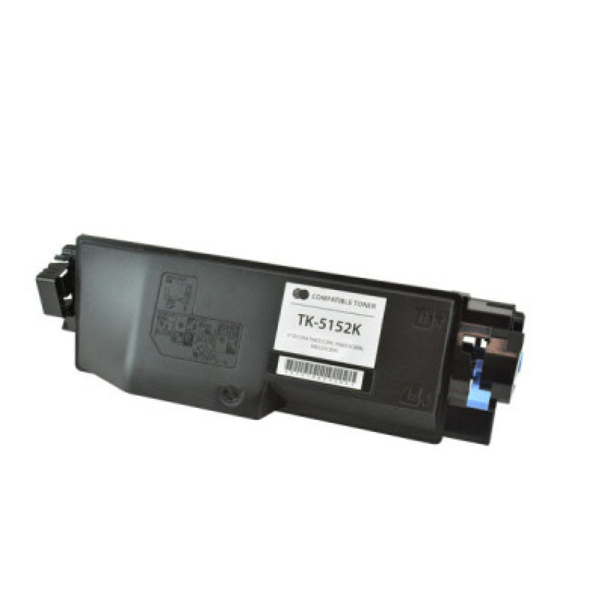 Elite TK-5152K Toner Cartridge