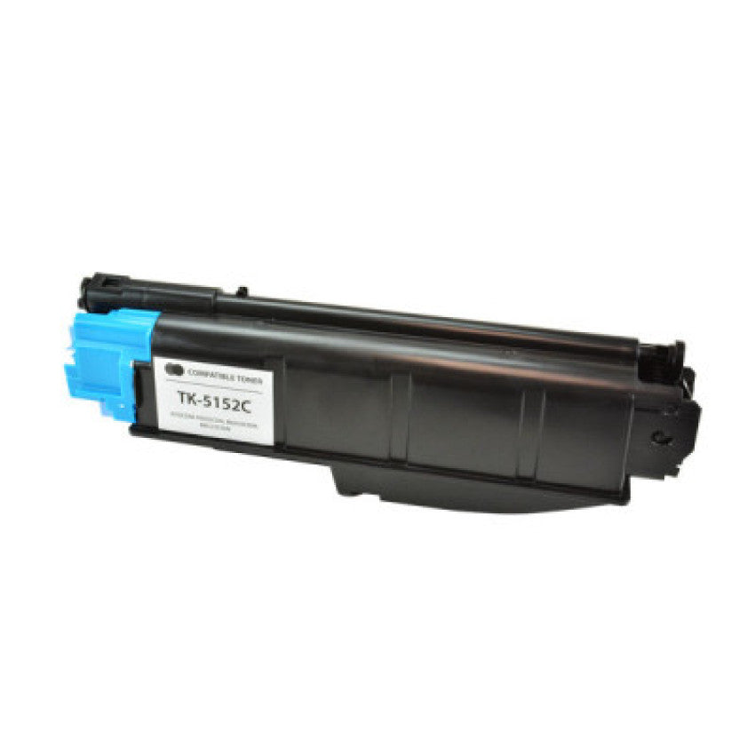 Elite TK-5152C Toner Cartridge