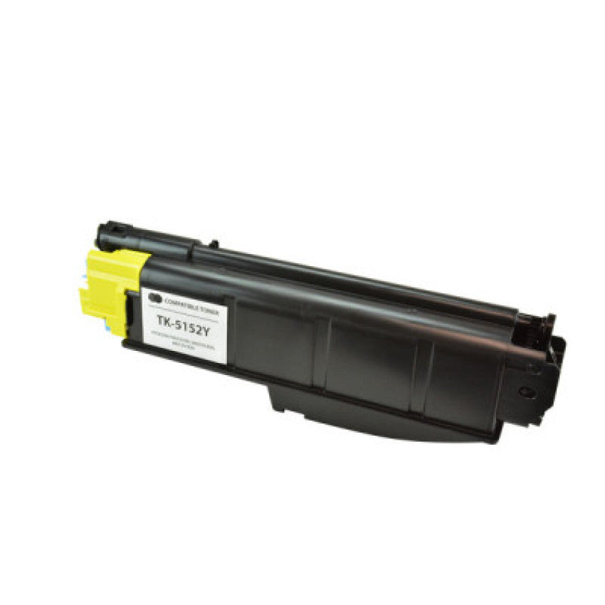 Elite TK-5152Y Toner Cartridge