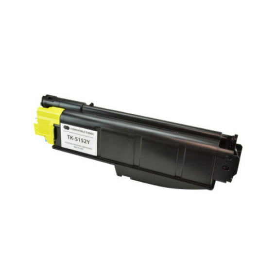 Elite TK-5152Y Toner Cartridge