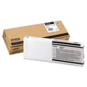 Epson T591100 (59) UltraChrome K3 Ink, Photo Black