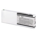 Epson T591100 (59) UltraChrome K3 Ink, Photo Black