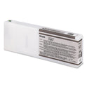 Epson T591700 (59) UltraChrome K3 Ink, Light Black
