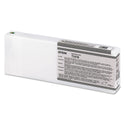 Epson T591800 (59) UltraChrome K3 Ink, Matte Black