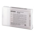 Epson T603900 (60) UltraChrome K3 Ink, Light Light Black
