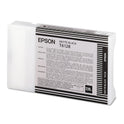 Epson T612800 (61) Ink, Matte Black