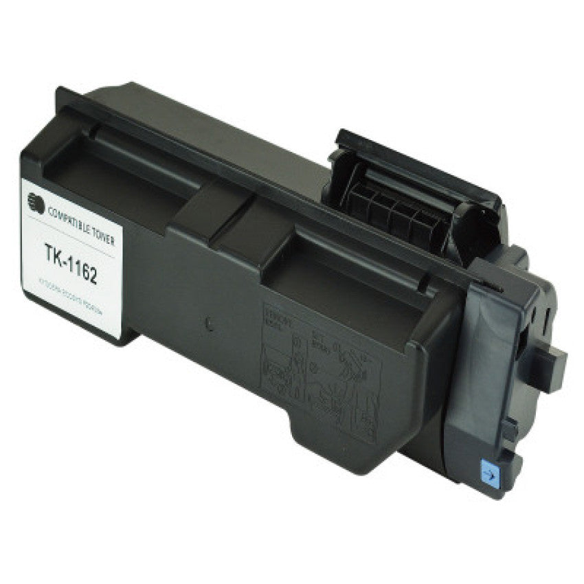 Elite TK-1162 Toner Cartridge - Black