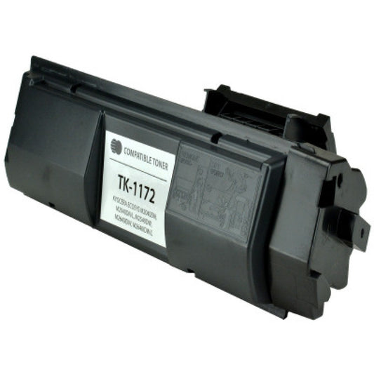 Elite TK-1172 Toner Cartridge - Black