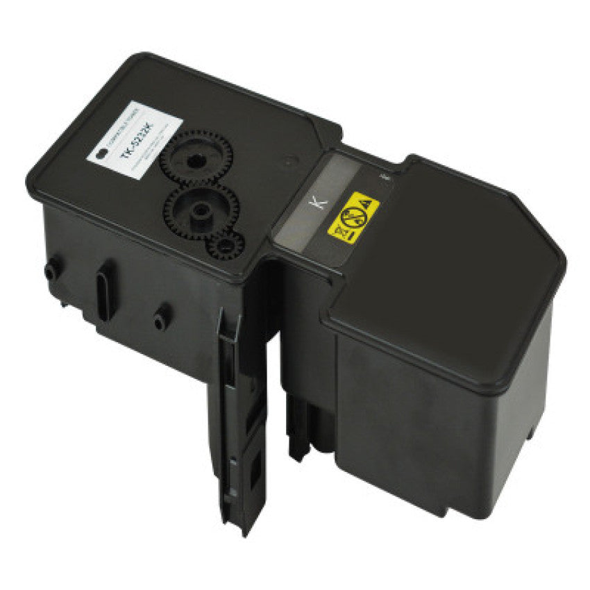 Elite TK-5232K Toner Cartridge - Black