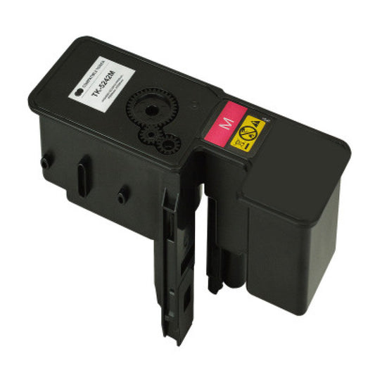 Elite TK-5242M Toner Cartridge - Magenta