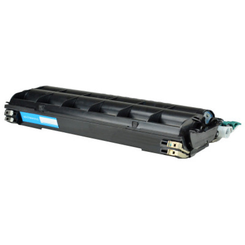 Elite C734A2CG Toner, 6,000 Page-Yield, Cyan