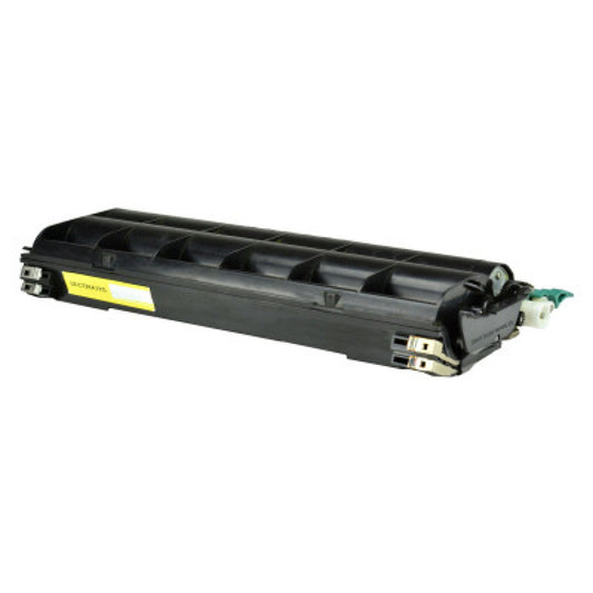 Elite C734A2YG Toner, 6,000 Page-Yield, Yellow