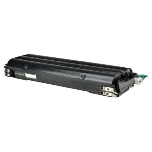Elite C736H1KG Return Program High-Yield Toner, 12,000 Page-Yield, Black