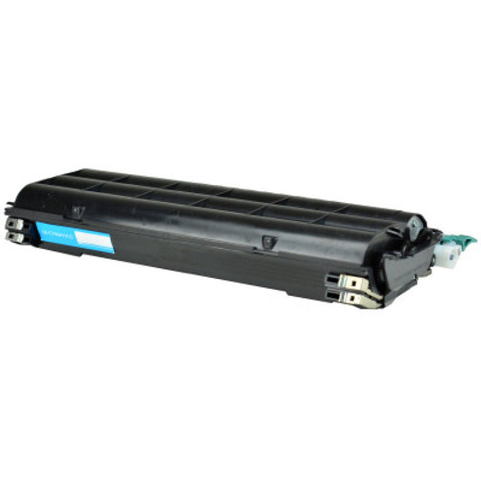 Elite C736H1CG Return Program High-Yield Toner, 10,000 Page-Yield, Cyan
