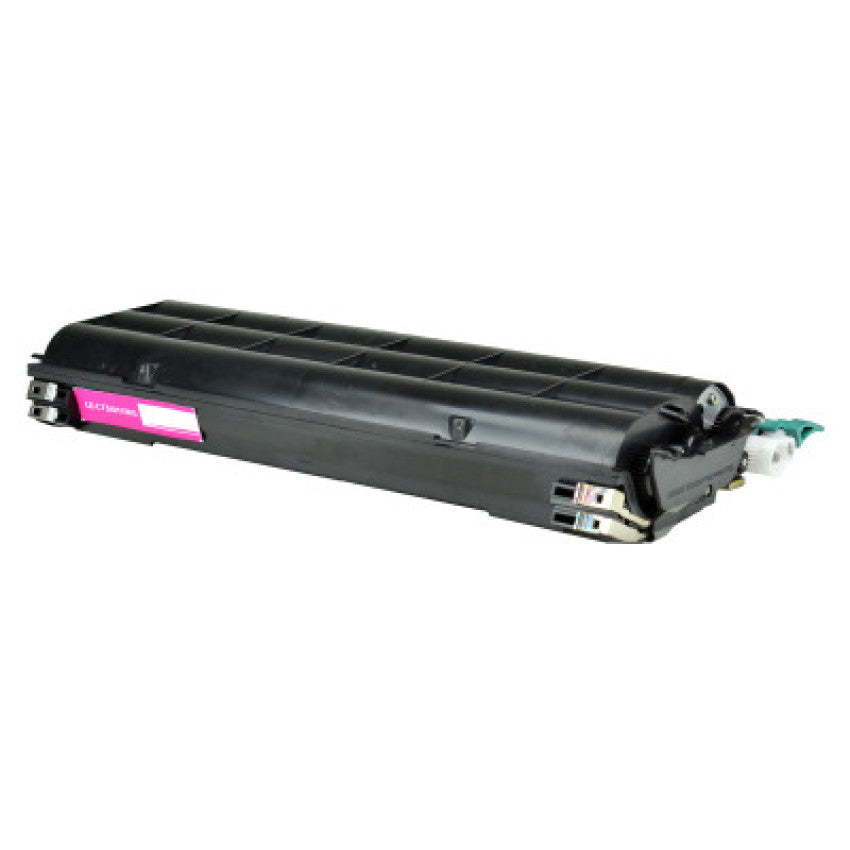 Elite C736H1MG Return Program High-Yield Toner, 10,000 Page-Yield, Magenta