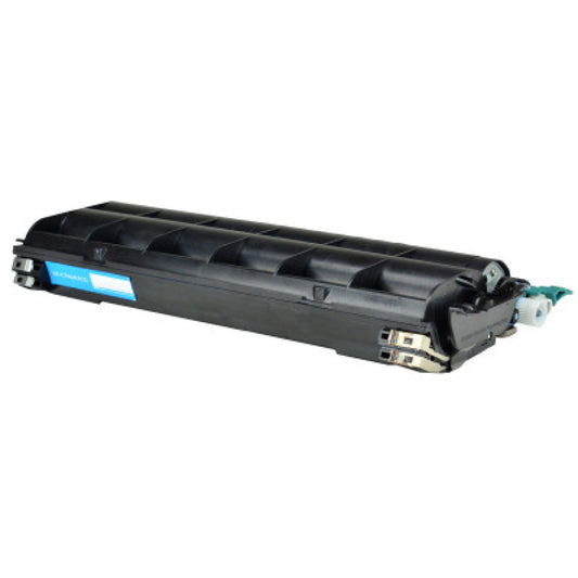 Elite C746A1CG Return Program Toner, 7,000 Page-Yield, Cyan