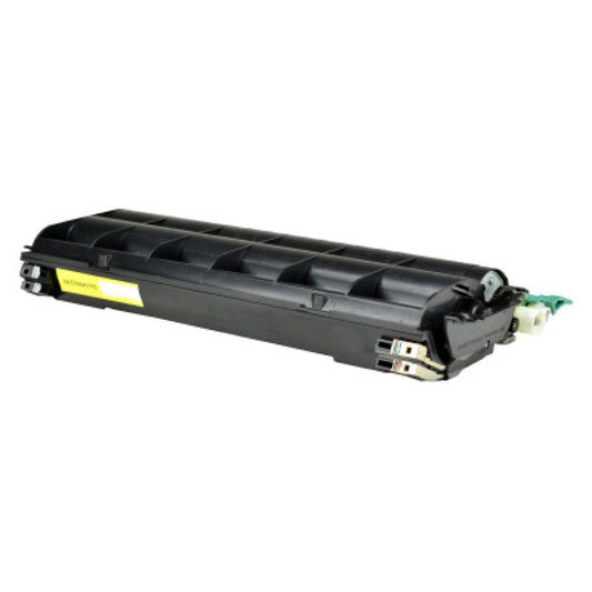 Elite C746A2YG Toner, 7,000 Page-Yield, Yellow