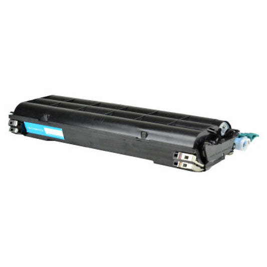 Elite C748H1CG Return Program High-Yield Toner, 10,000 Page-Yield, Cyan