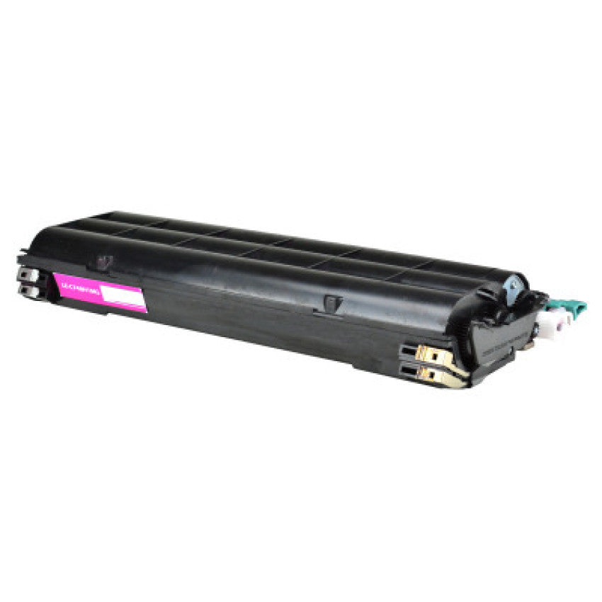 Elite X748H1MG Return Program High-Yield Toner, 10,000 Page-Yield, Magenta