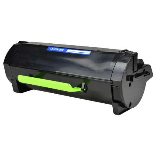 Elite 51B1000 Unison Toner, 2,500 Page-Yield, Black