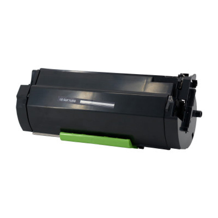 Elite 56F1U00 Unison High-Yield Toner, 25,000 Page-Yield, Black