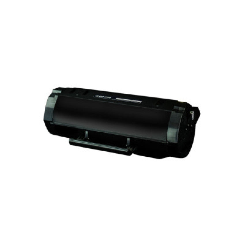 Elite 60F1H00 High-Yield Toner, 10,000 Page-Yield, Black