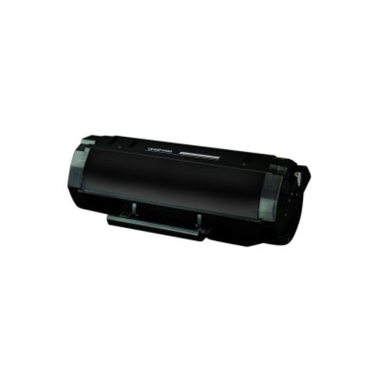 Elite 60F1H00 High-Yield Toner, 10,000 Page-Yield, Black
