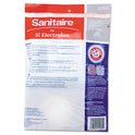 Sanitaire SD Premium Allergen Vacuum Bags for SC9100 Series, 5/Pack, 10 Packs/Carton (63262B10CT)