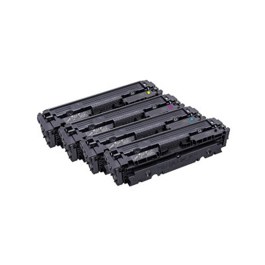 Innovera 410A Toner Cartridge Set