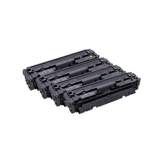Innovera 410A Toner Cartridge Set