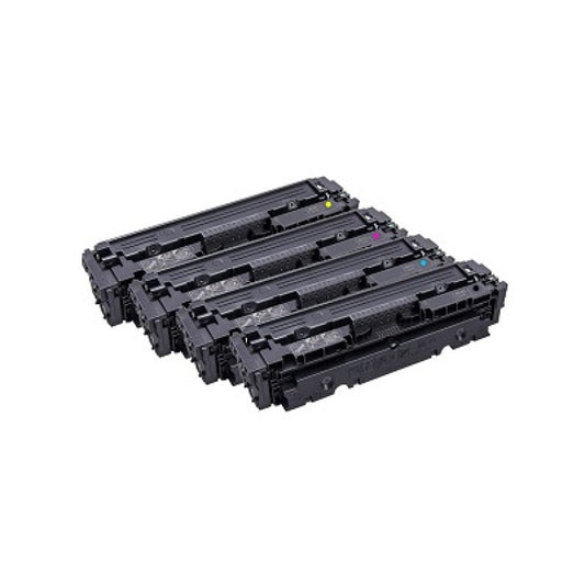 Innovera 410X Toner Cartridge Set
